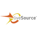 LiveSource logo