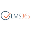 LMS365 logo