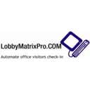 Lobbymatrixpro.com logo