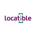 Locatible logo