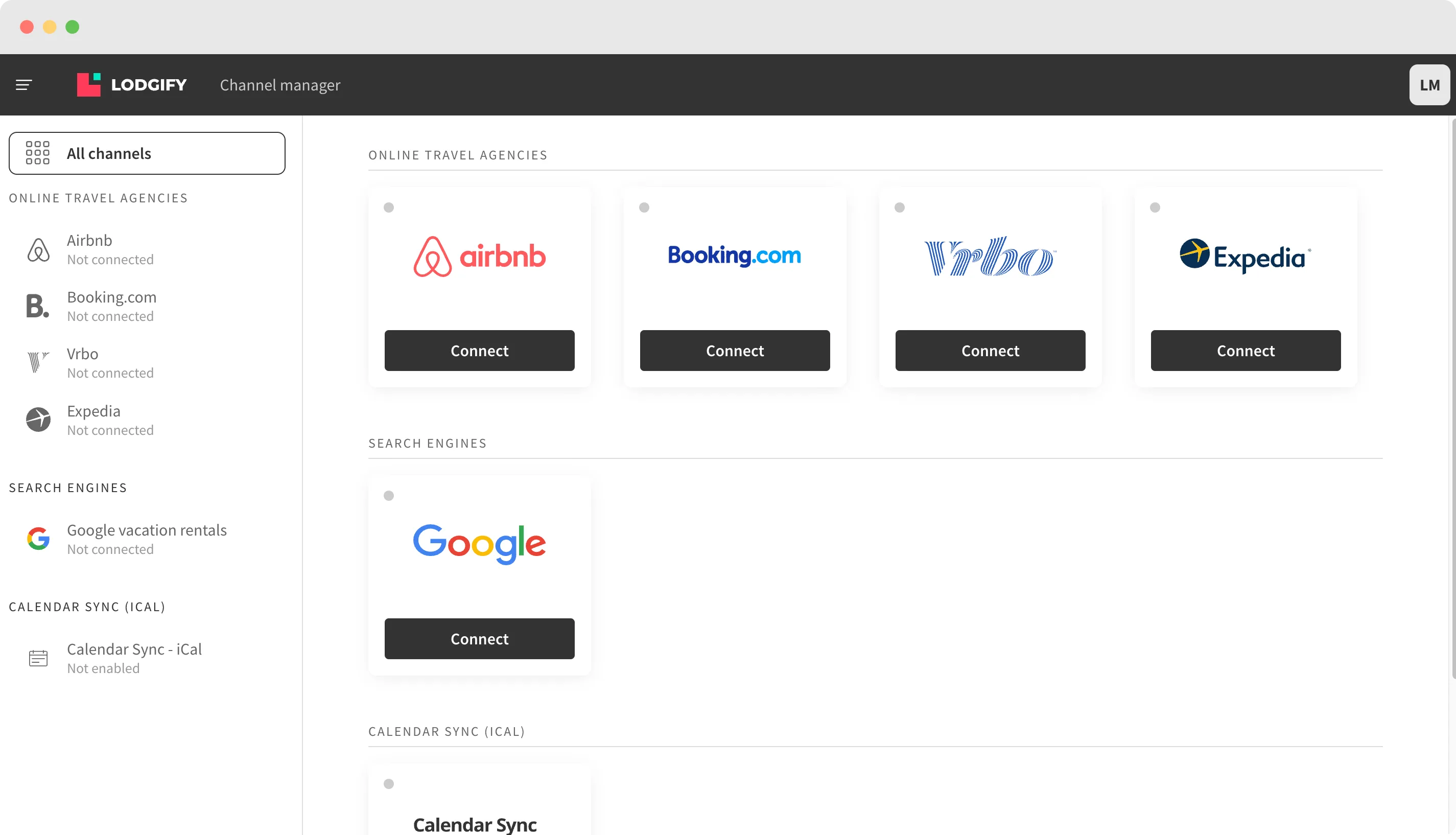 Lodgify — Screenshots 5