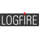 LogFire Cloud WMS logo