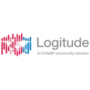 Logitude World logo