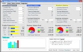 Logix — Screenshots 1