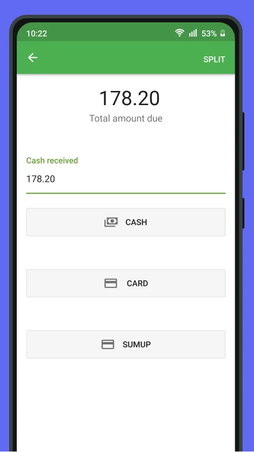 Loyverse POS — Screenshots 2