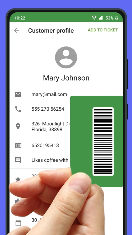 Loyverse POS — Screenshots 3