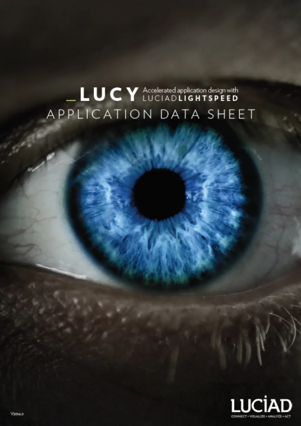 LUCIAD — Screenshots 1