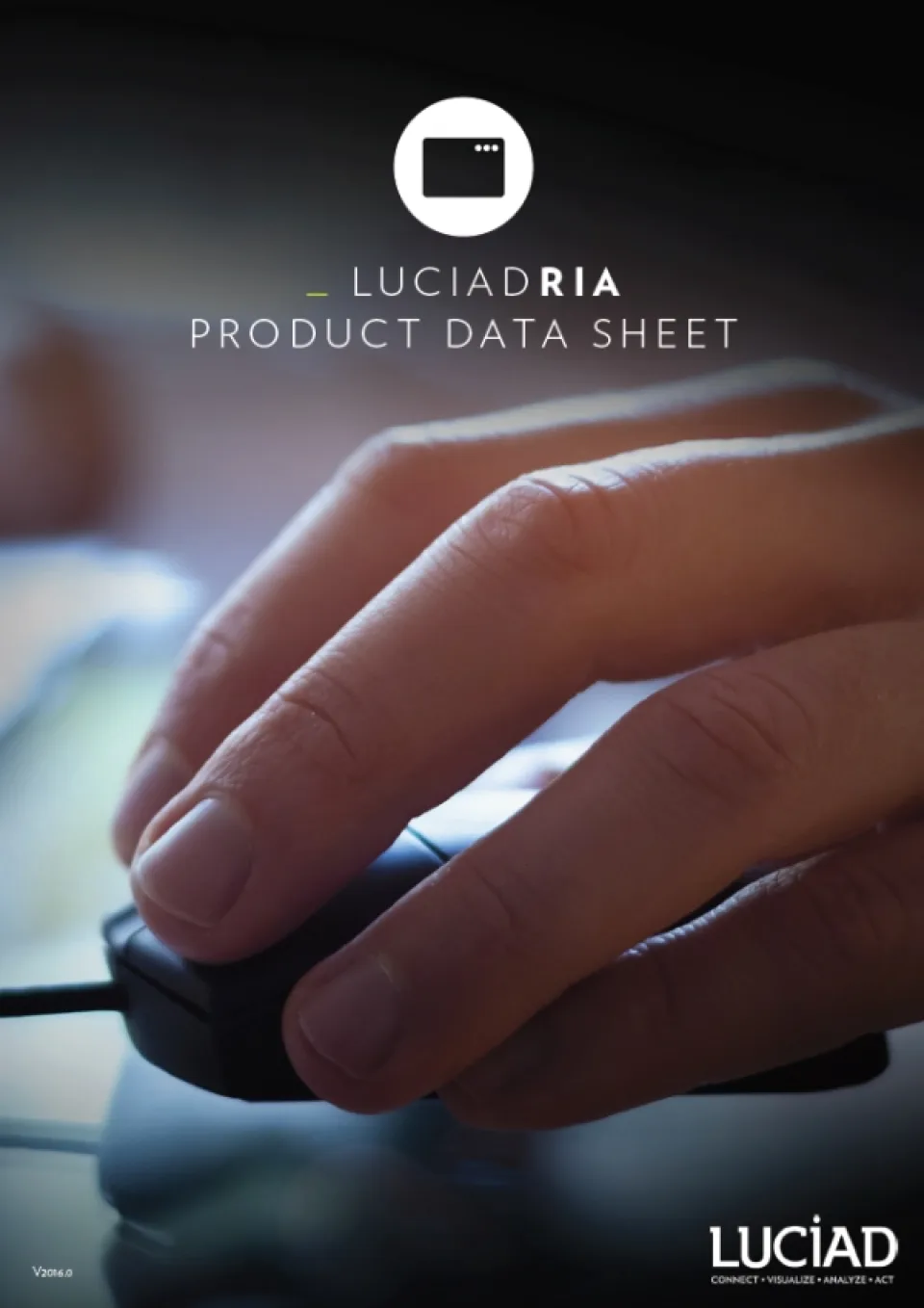 LUCIAD — Screenshots 2