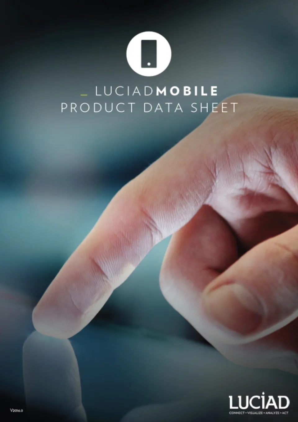 LUCIAD — Screenshots 3
