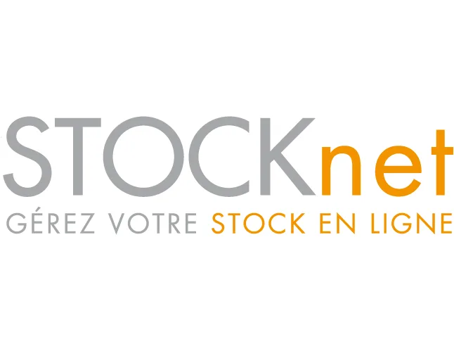 Stocknet — Streamline Inventory Processes with Advanced Stock Management