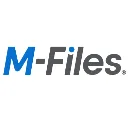 M-Files logo
