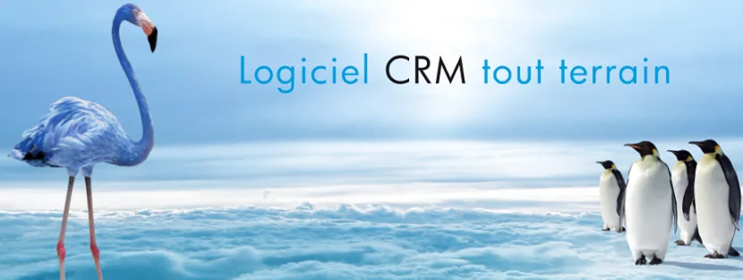 Blue note systems CRM — Optimisez la gestion client avec votre logiciel CRM