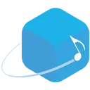 Blue note systems CRM logo