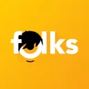 Folks logo