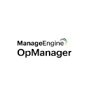 ManageEngine OpManager logo