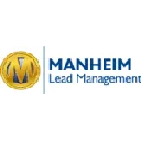 Manheim Lead Management logo