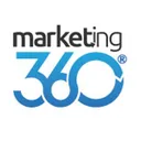 Marketing 360 logo