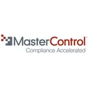 MasterControl logo