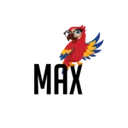 MAX logo