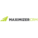Maximizer CRM Wealth Manager logo