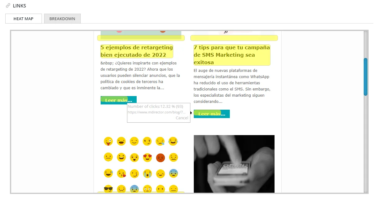 MDirector — Screenshots 3