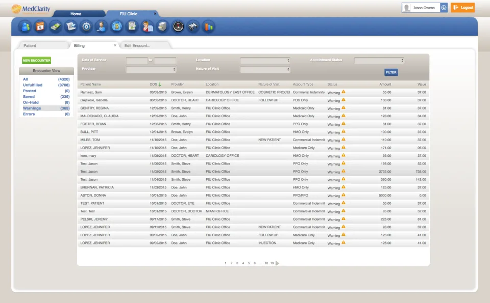 MedClarity — Screenshots 4