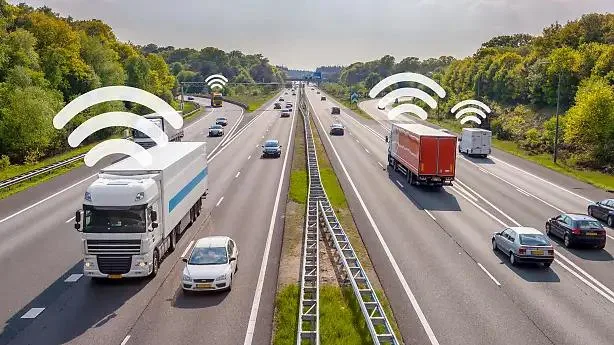 WebFleet — Enhance Fleet Management with Innovative Solutions