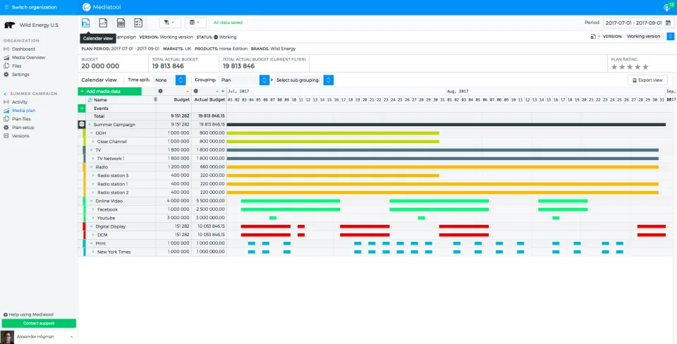 Mediatool — Screenshots 5