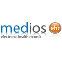 Medios EHR logo