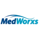MedWorxs Evolution logo