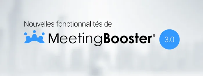 MeetingBooster — Optimize Team Collaboration with Efficient Meeting Tools