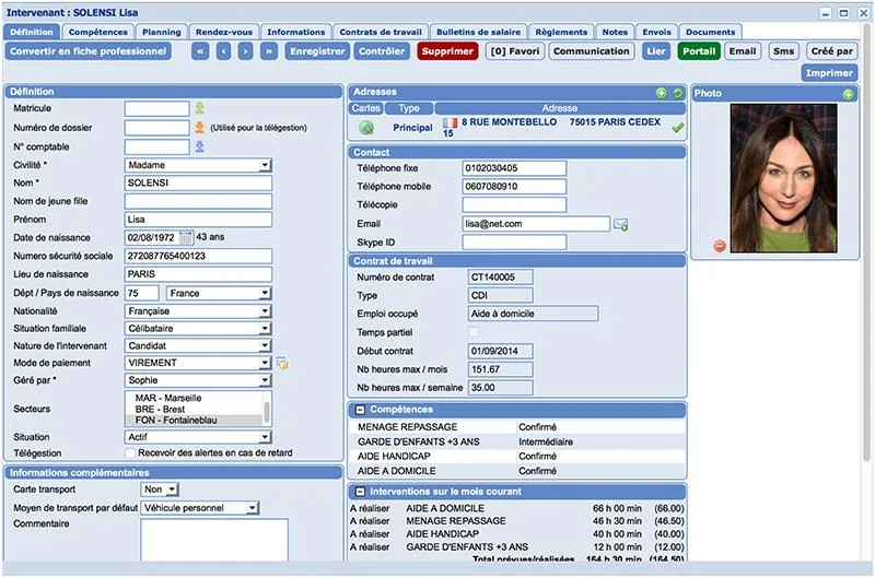 Ogust — Screenshots 1