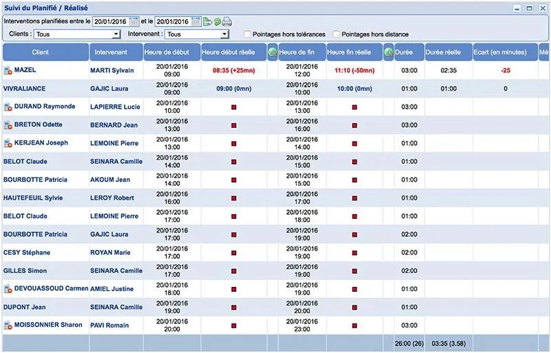 Ogust — Screenshots 2
