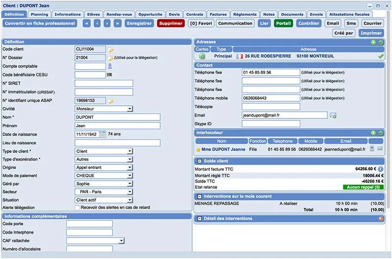 Ogust — Screenshots 3