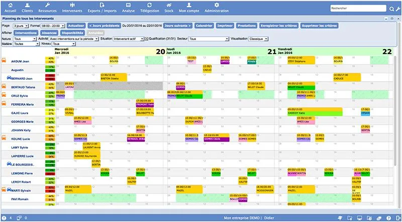 Ogust — Screenshots 5