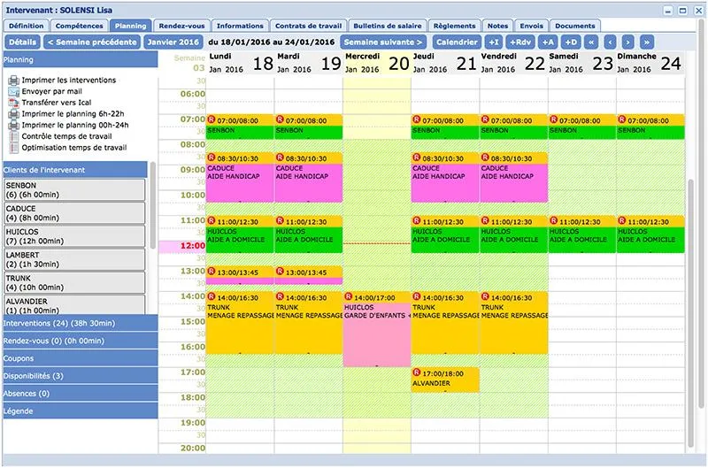 Ogust — Screenshots 6