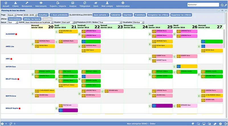 Ogust — Screenshots 7