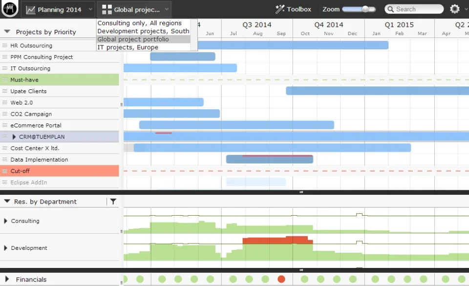 Meisterplan — Screenshots 4