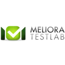 Meliora Testlab logo