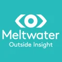 Meltwater News logo