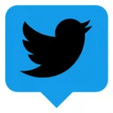 Tweetdeck logo