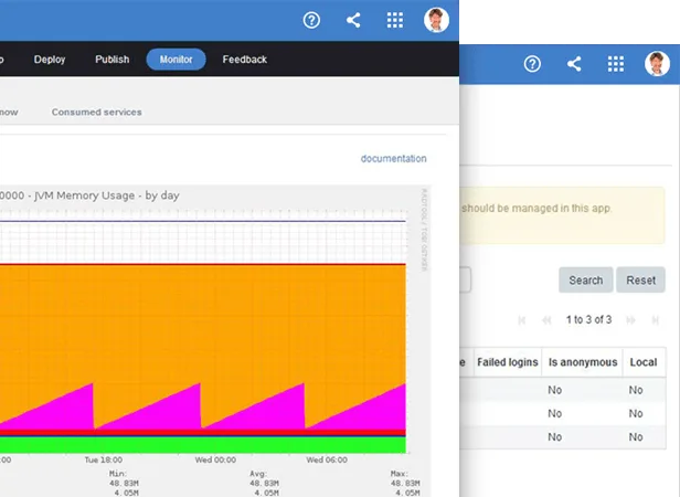 Mendix — Screenshots 5