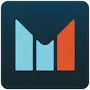 Mentegram Notes logo