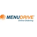 MenuDrive logo
