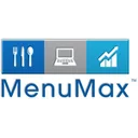 MenuMax logo