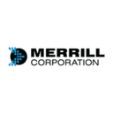 Merrill DataSite logo