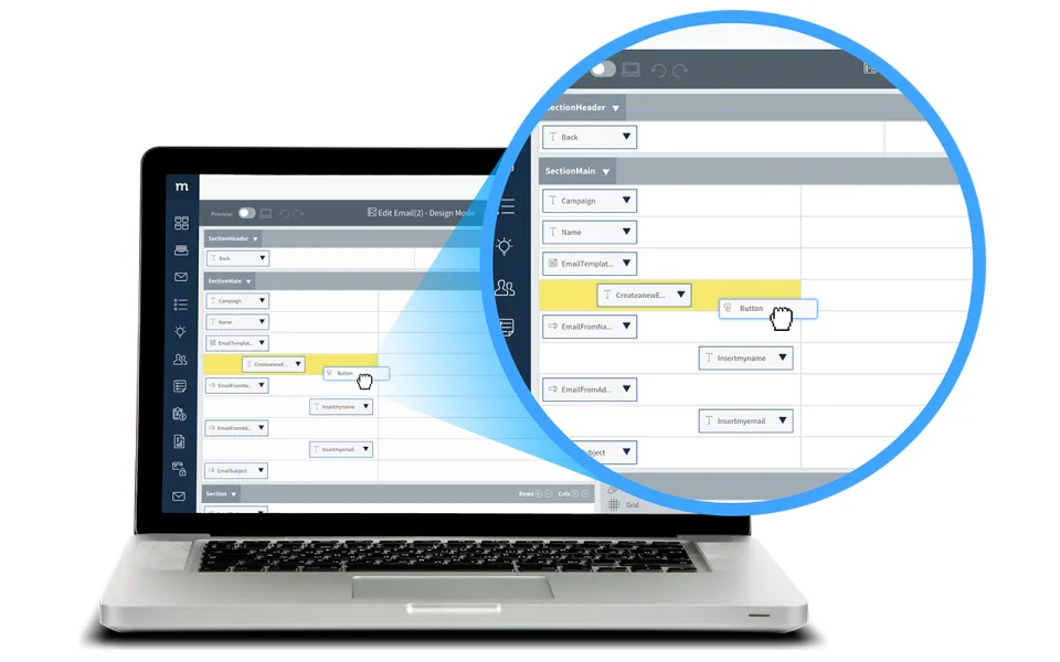 Method CRM — Screenshots 3