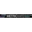 MetricWire logo
