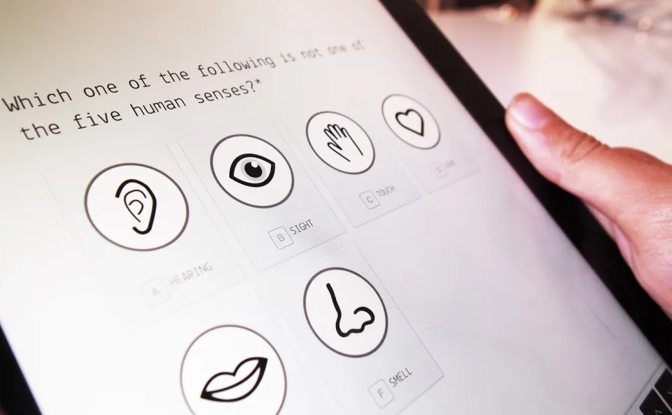 Typeform — Screenshots 1