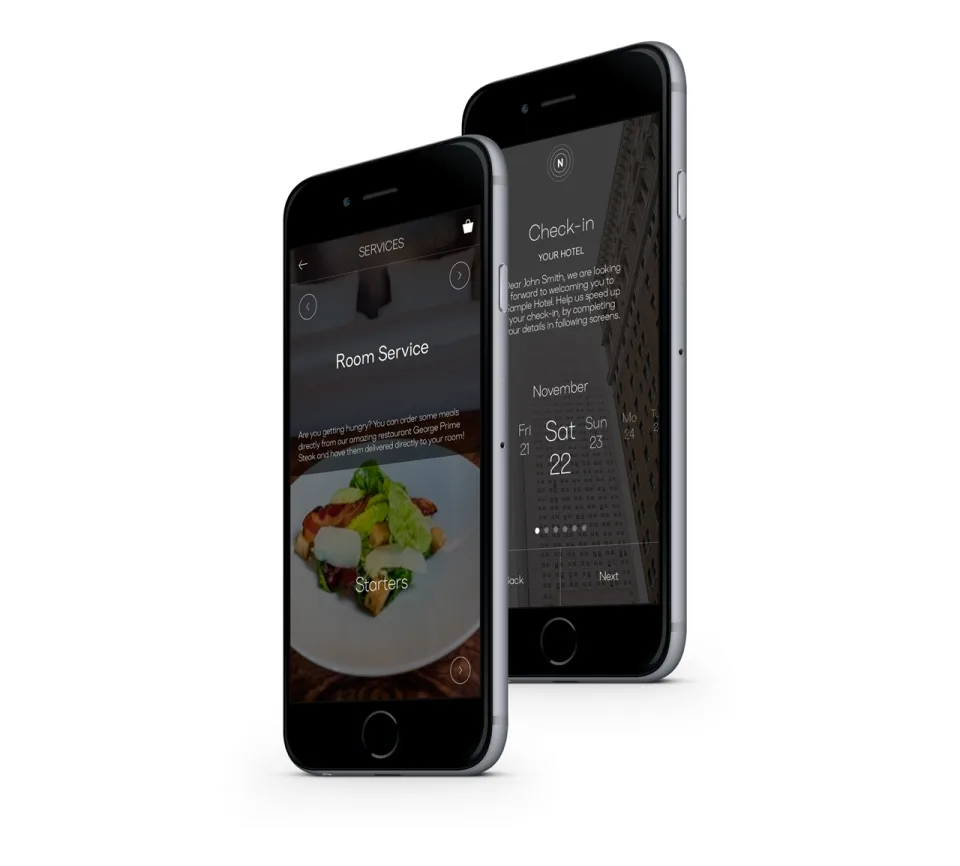 Mews — Screenshots 3